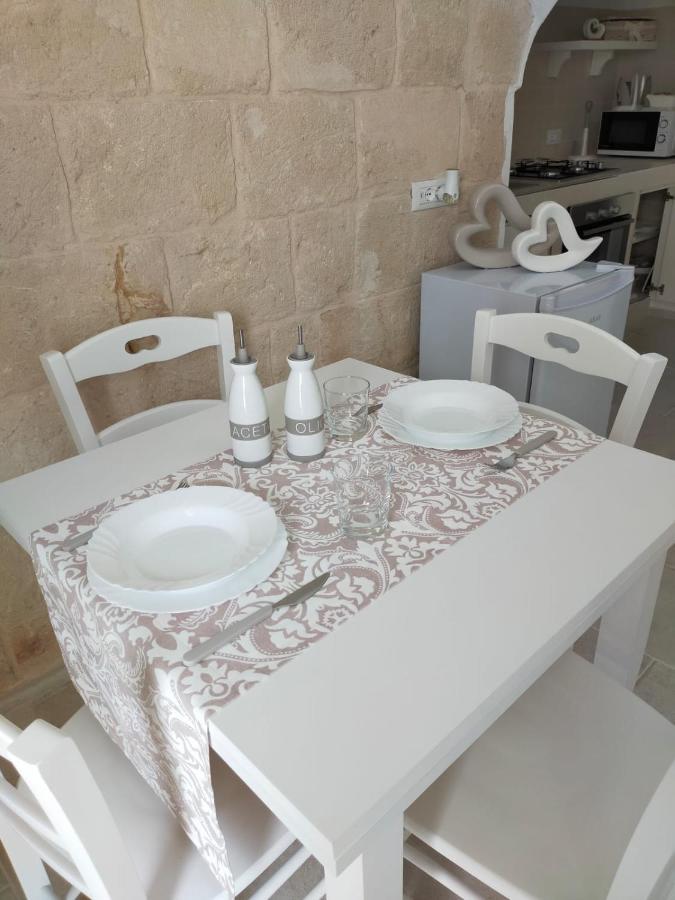 Dimora MareLuna Monopoli Esterno foto